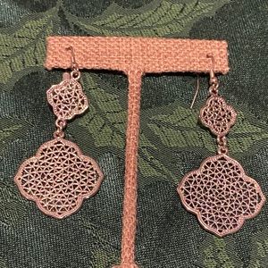 Park Lane Moana Earrings